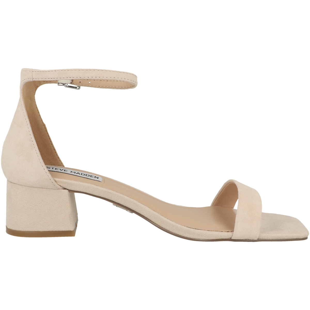 Steve Madden Gena Sandaletten beige