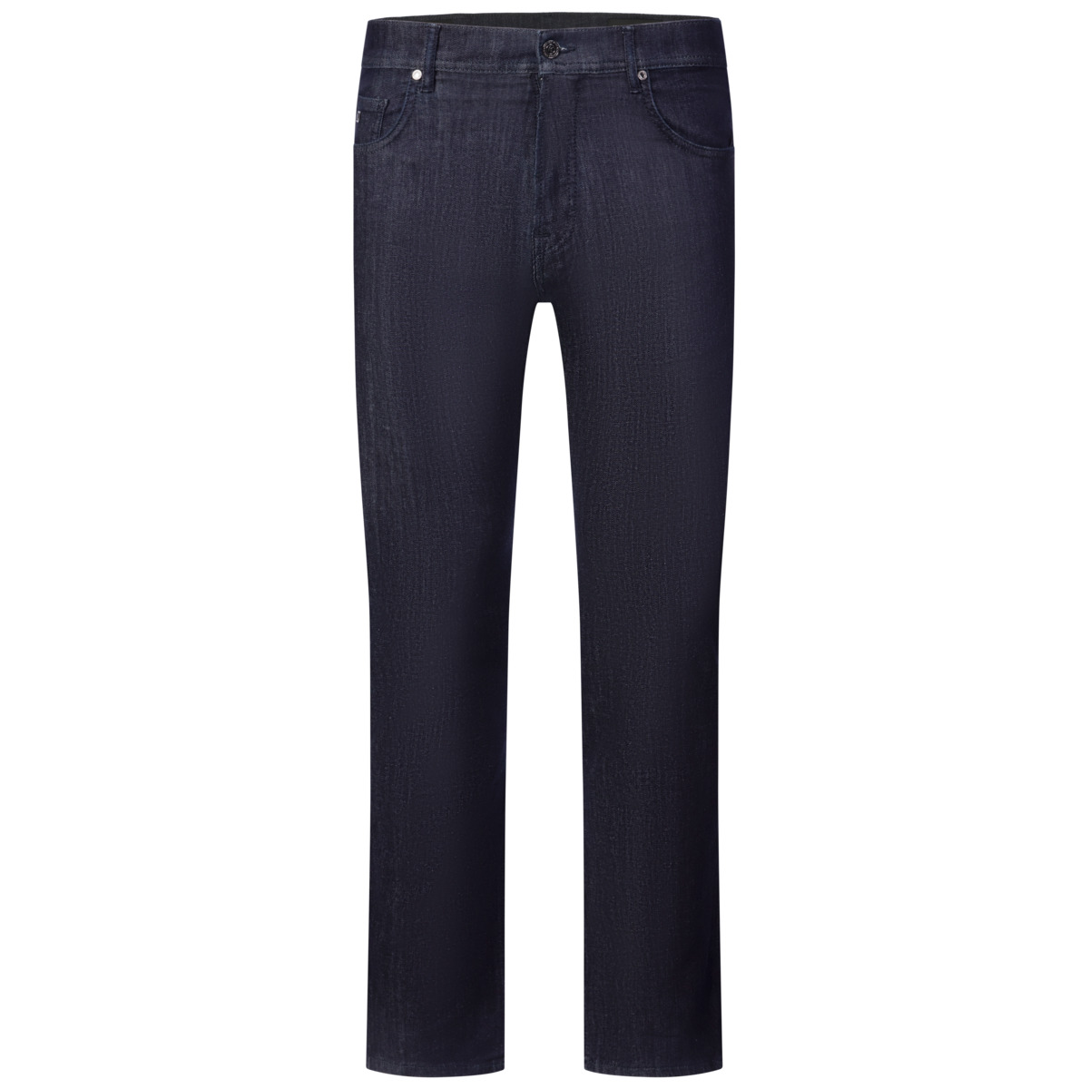 KARL LAGERFELD 265501 Hose blau