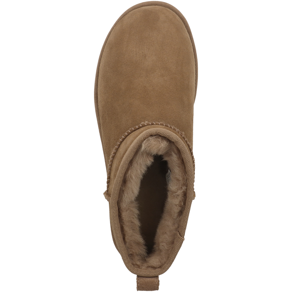 UGG Classic Ultra Mini Stiefel Women braun