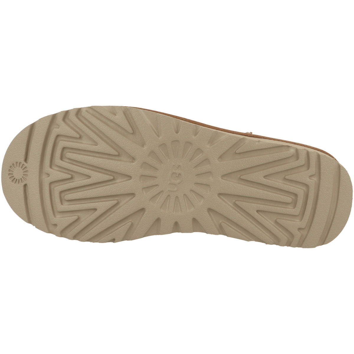 UGG Classic Ultra Mini Plains Women Sneaker multicolor