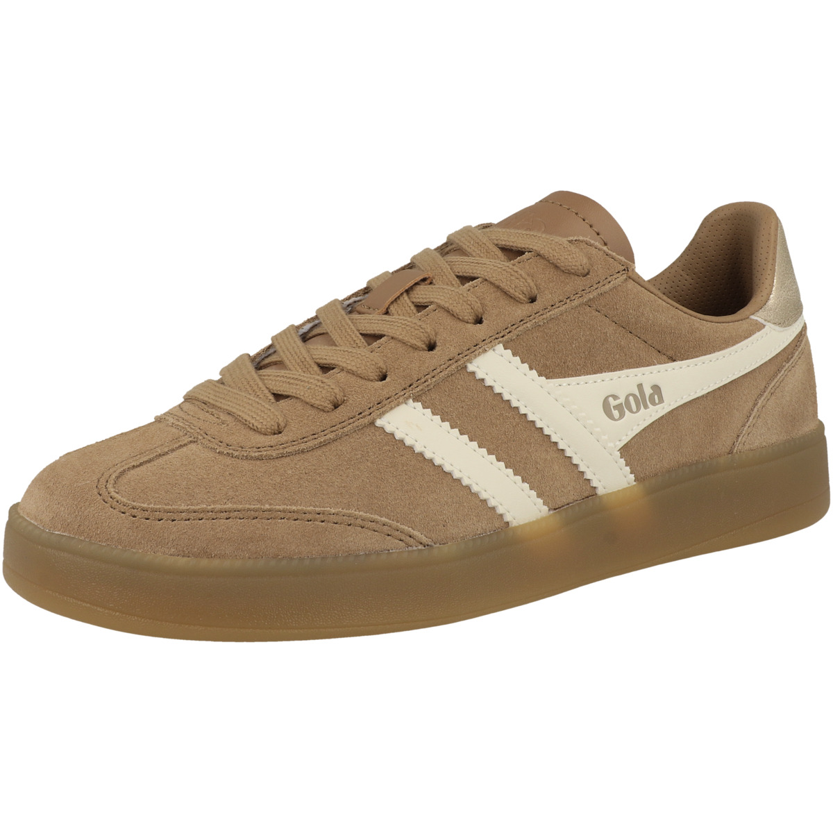 Gola Viper Sneaker low hellbraun