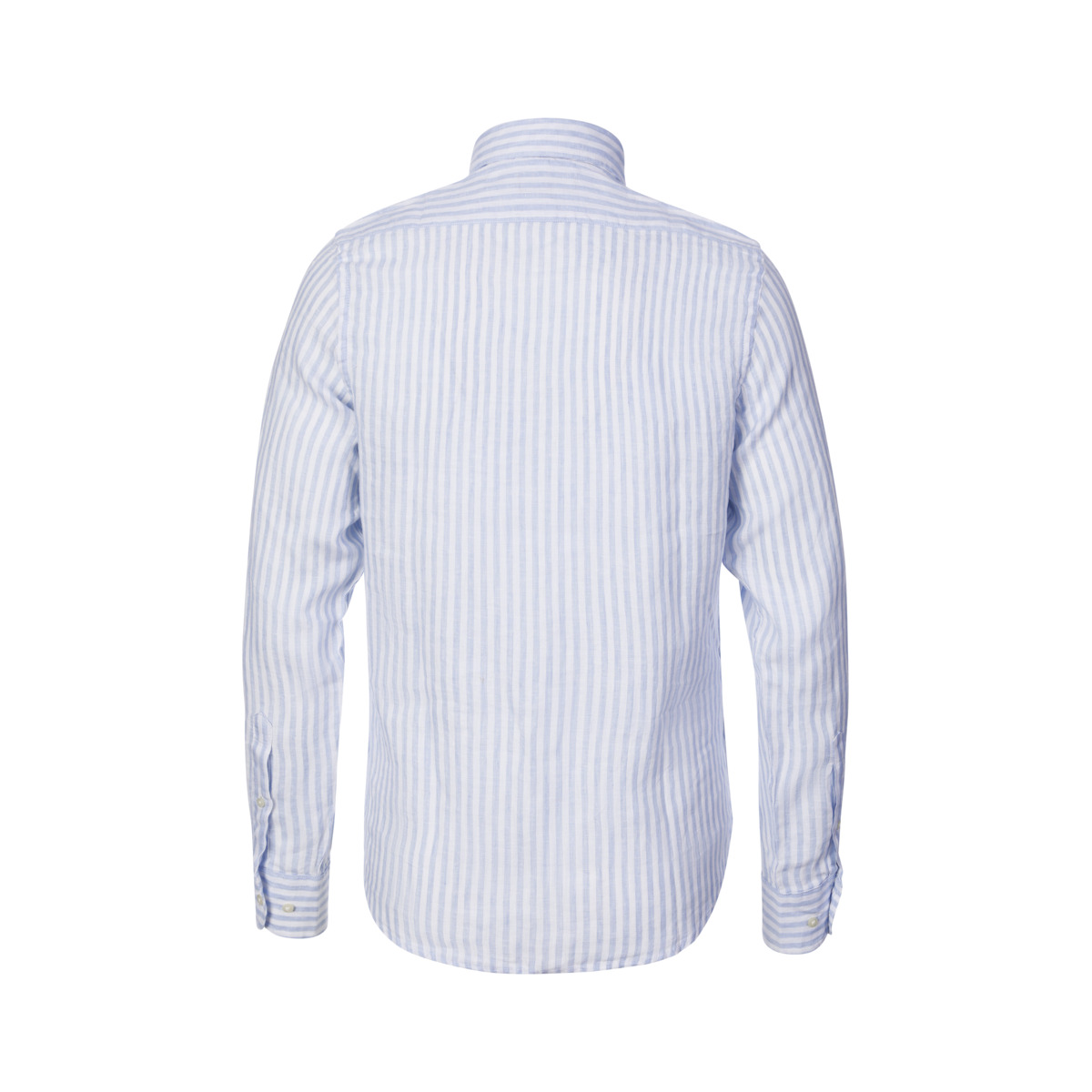 La Martina MCC012 Hemd hellblau
