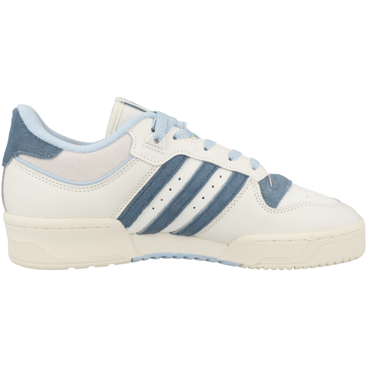 Adidas Rivalry Low 86 Sneaker low beige