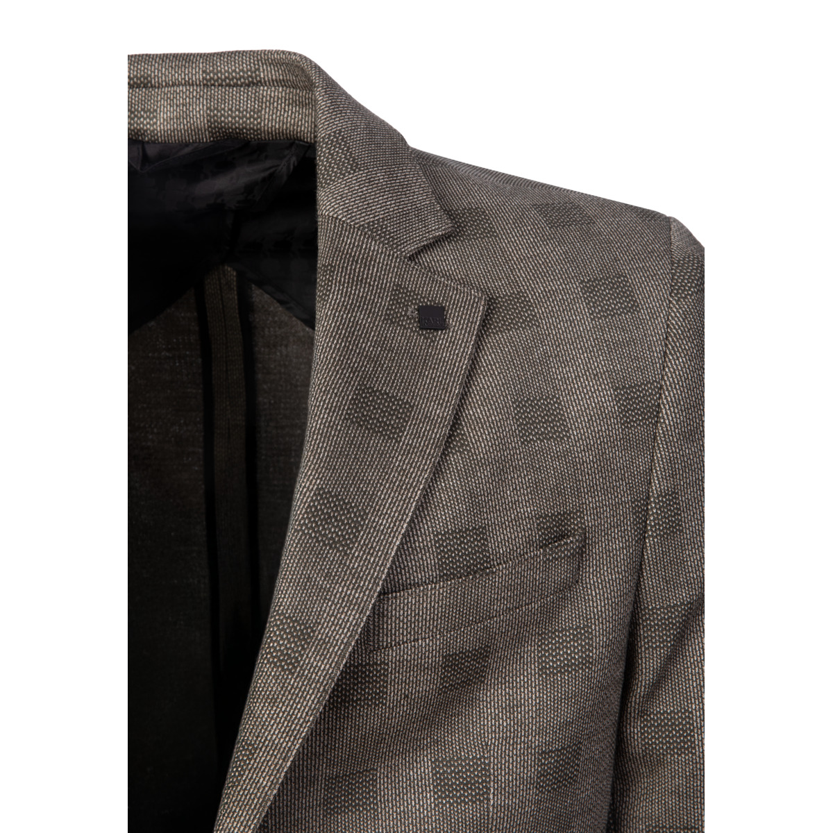 KARL LAGERFELD 155280 Sakko braun