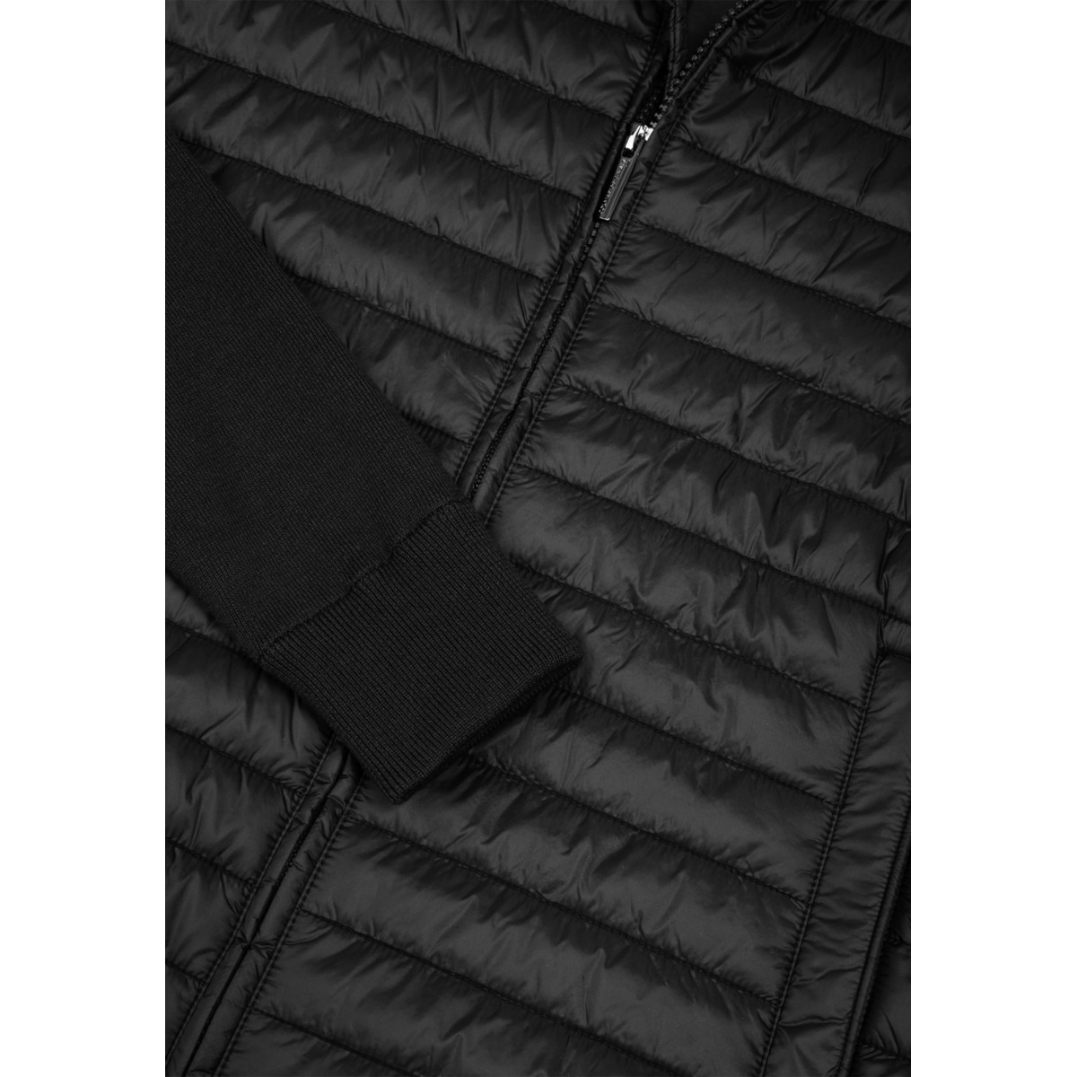 Colmar 1157 Steppjacke schwarz