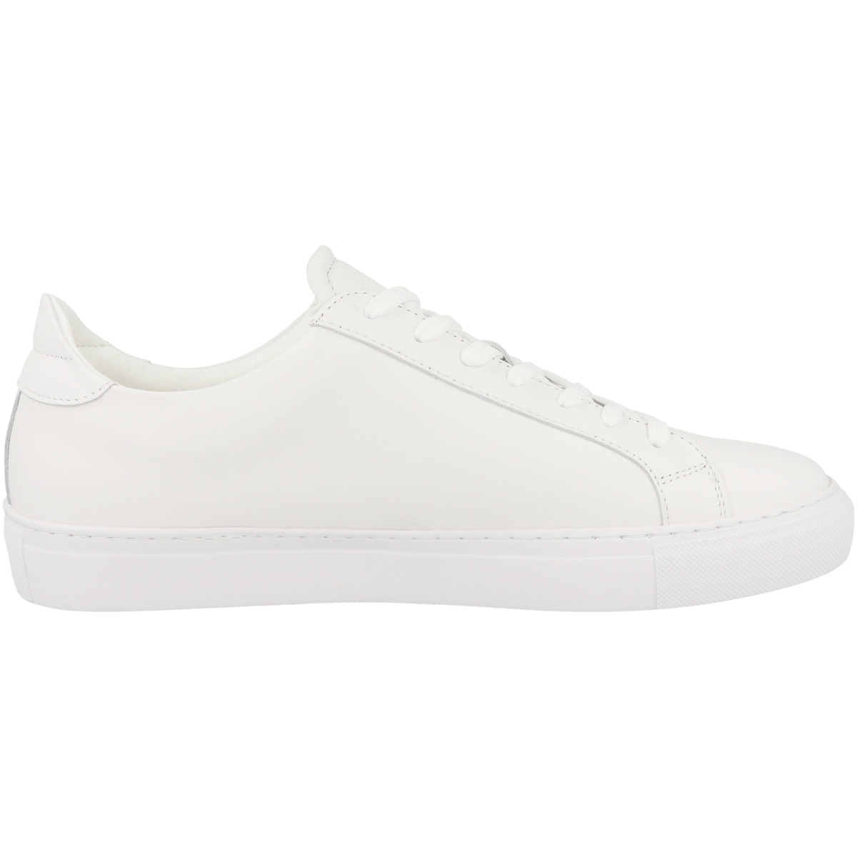 Garment Project Type Sneaker low weiss