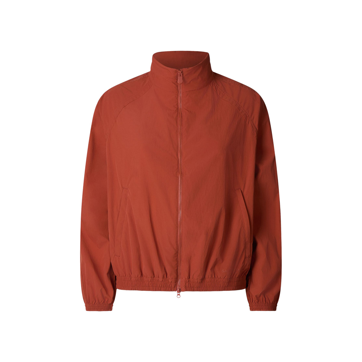 Save the Duck Omw Bomber W Bomberjacke rot