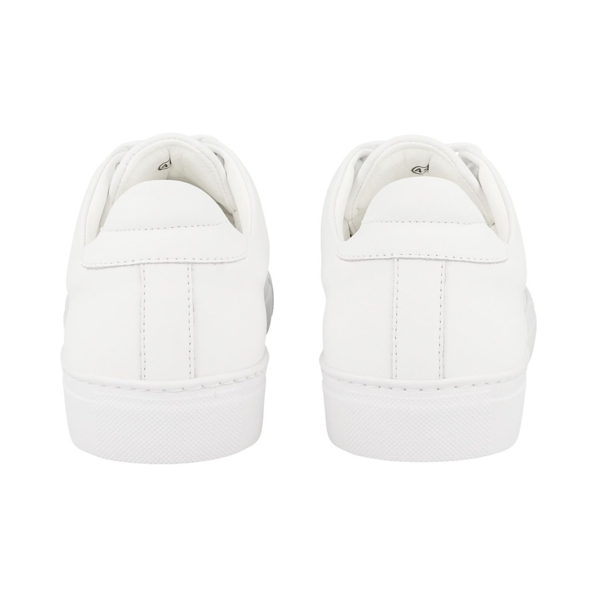 Garment Project Type ST Sneaker low weiss