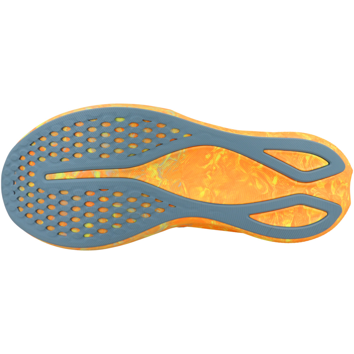 Asics Noosa Tri 16 Laufschuhe orange