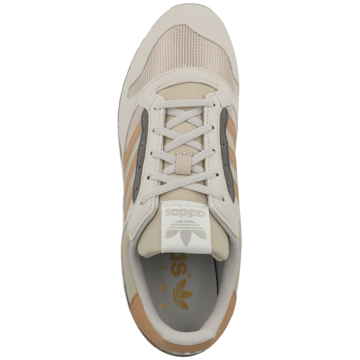 Adidas ZX 620 Spezial Sneaker low beige