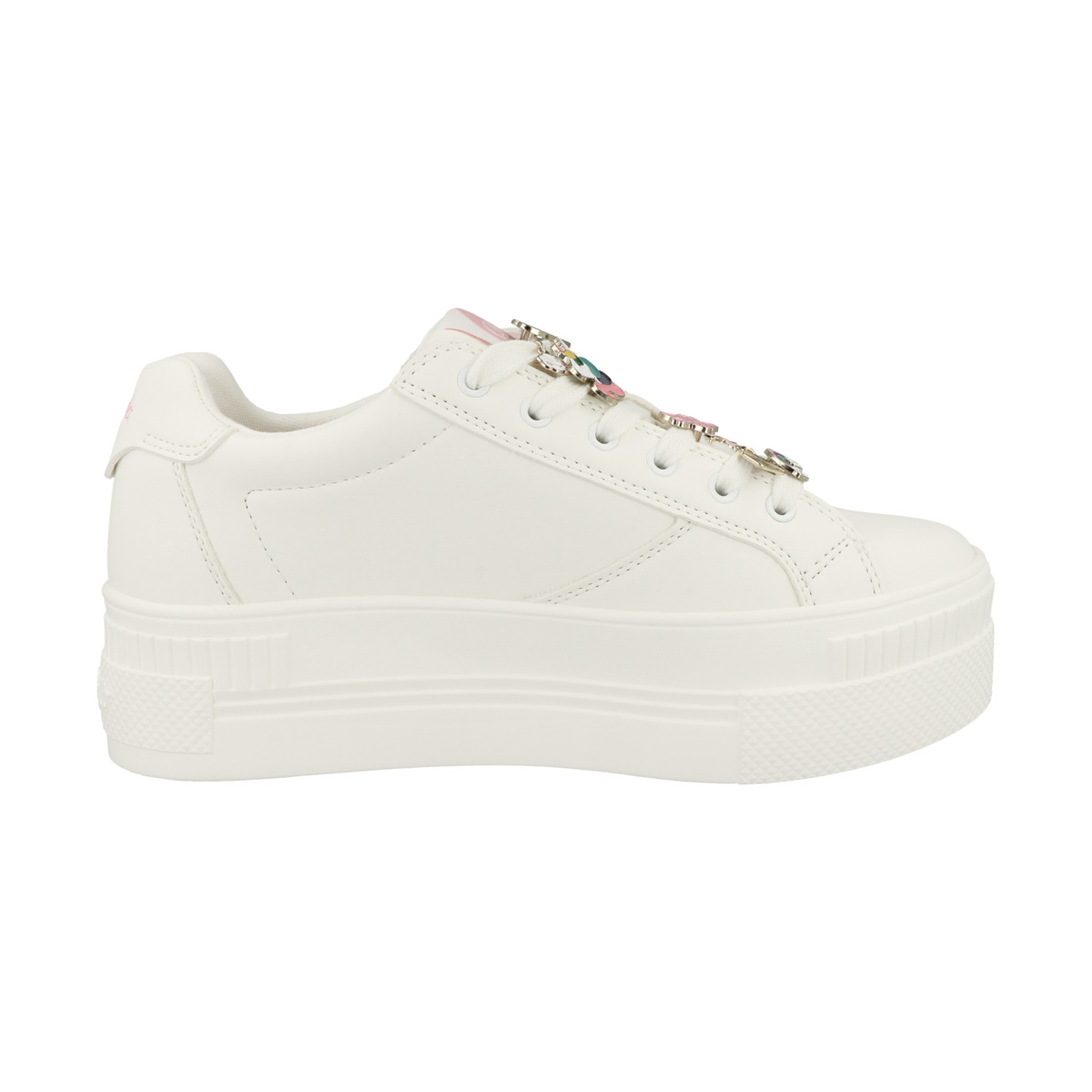 Buffalo Paired Charms 2.0 Sneaker low weiss