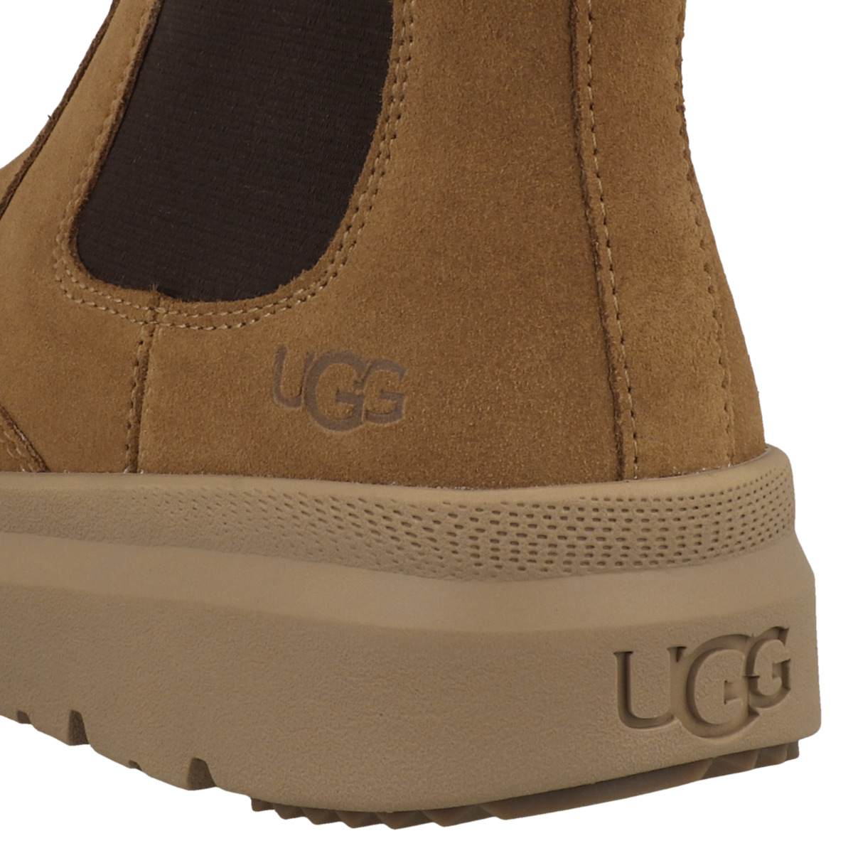 UGG Burleigh Chelsea Boots