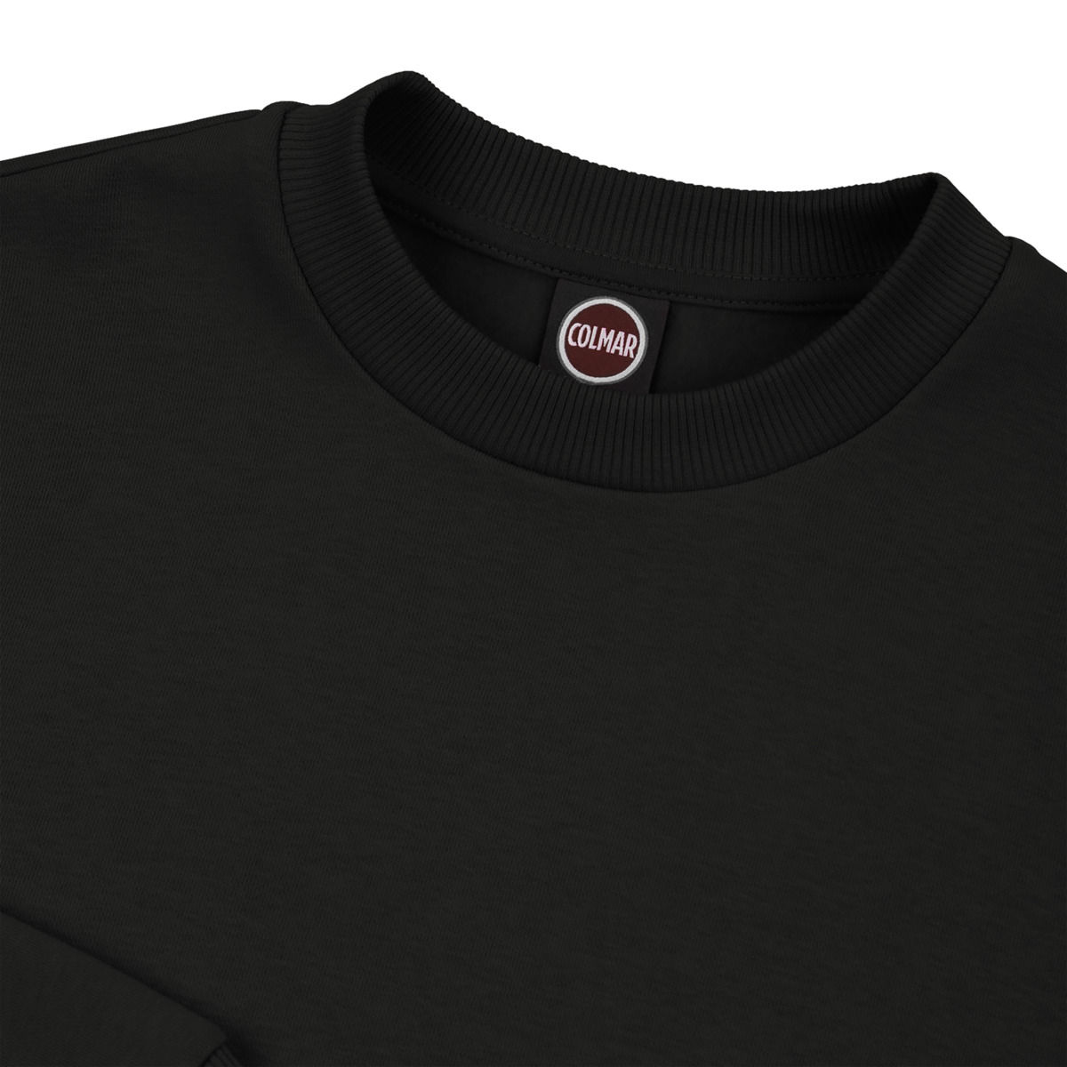 Colmar 8232R Sweatshirt schwarz