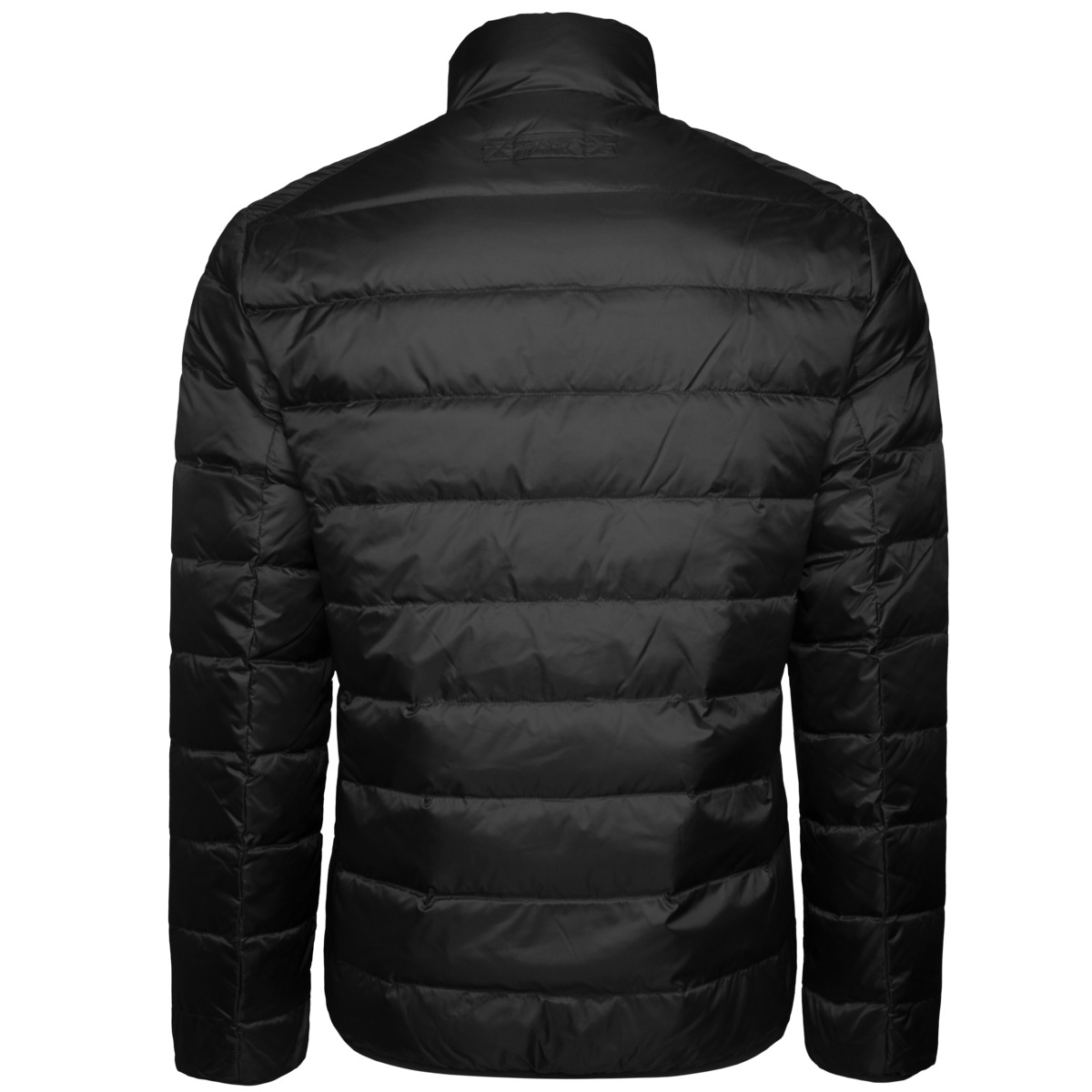 GANT Light Daunenjacke schwarz