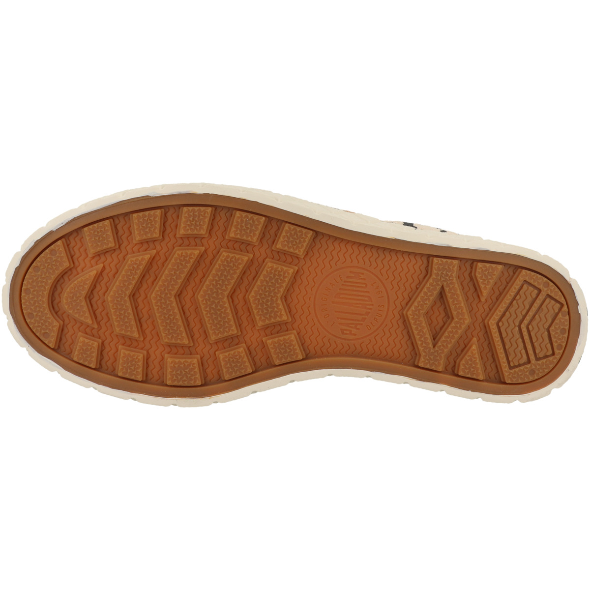 Palladium Ace Lo Mix Wild S Sneaker low beige