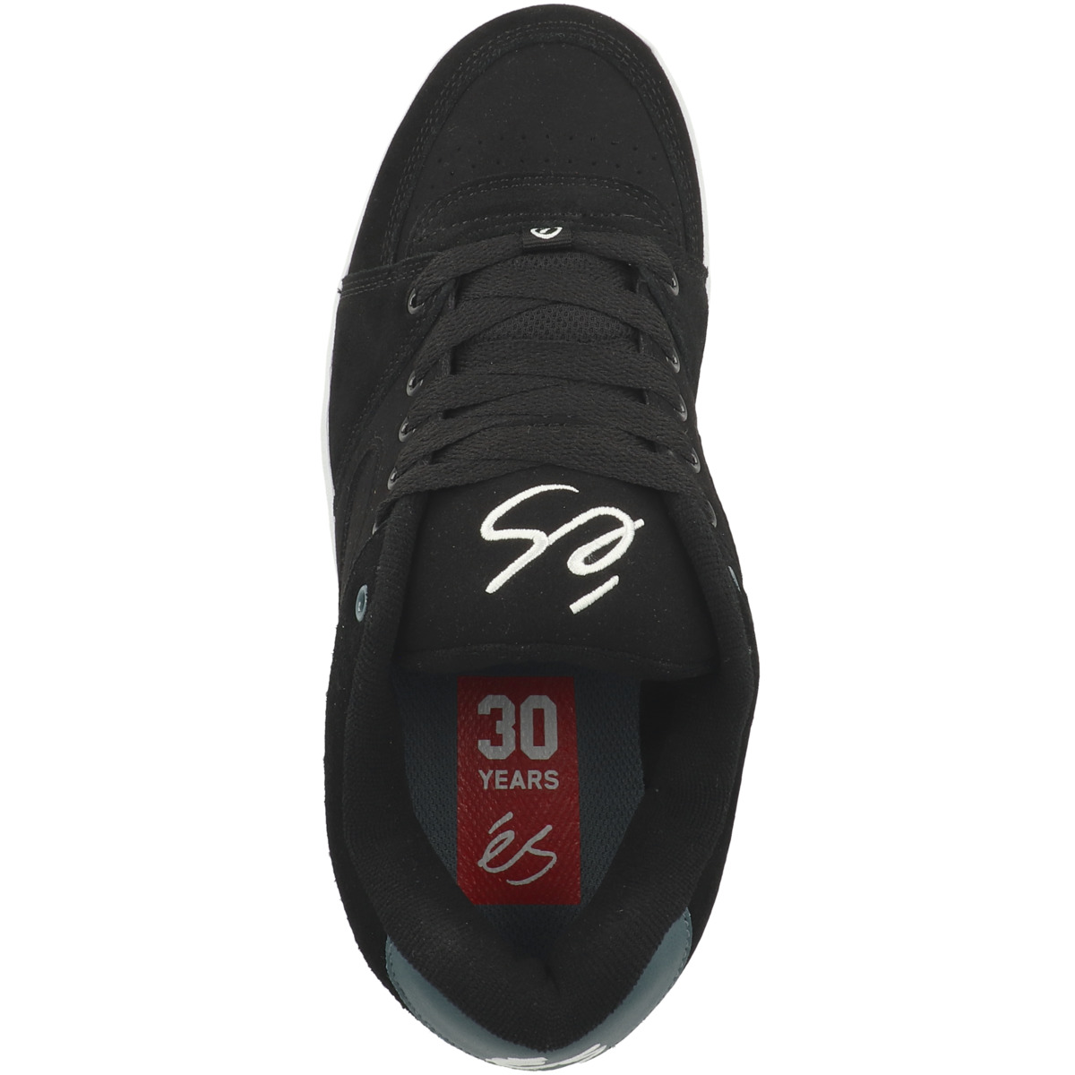 éS Accel OG Sneaker low schwarz