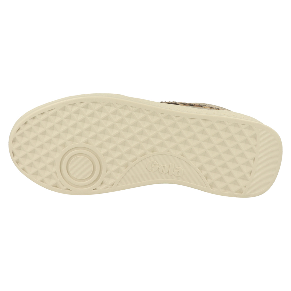Gola Superslam Blaze II Sneaker low gold