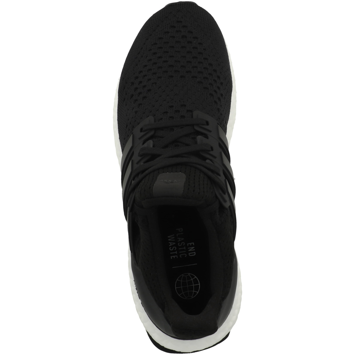 Adidas Ultraboost 1.0 Laufschuhe schwarz