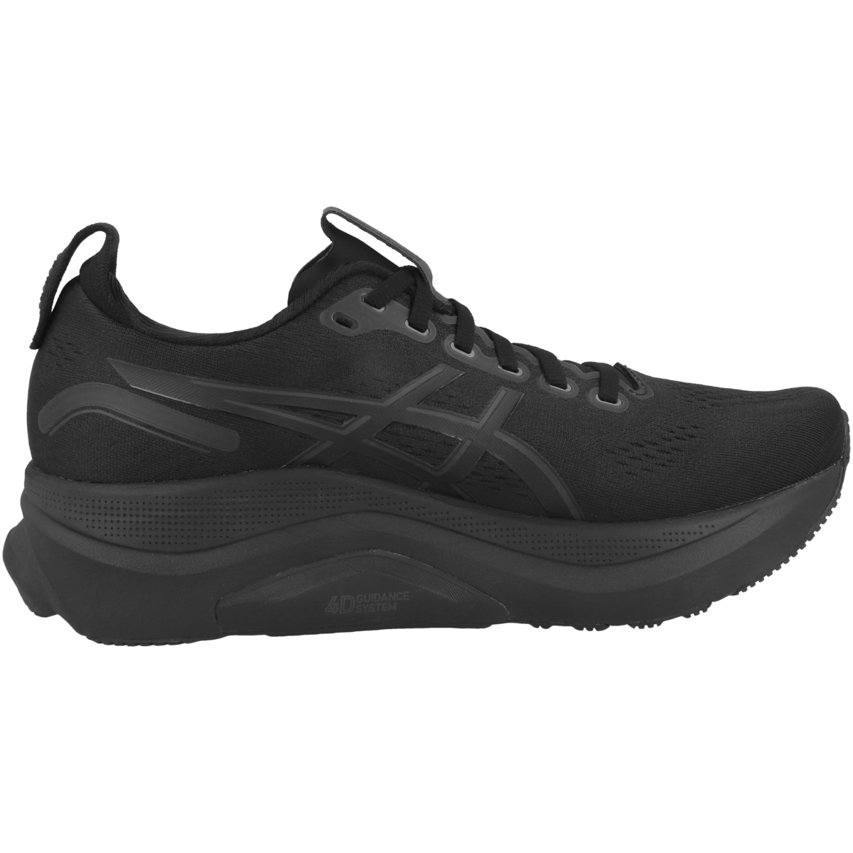 Asics Gel-Kayano 32 Men Laufschuhe schwarz
