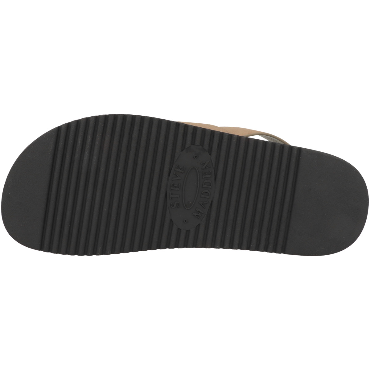 Steve Madden My Bestie Sandale hellbraun