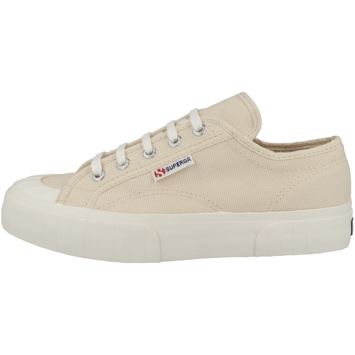 Superga 2630 Stripe Sneaker low