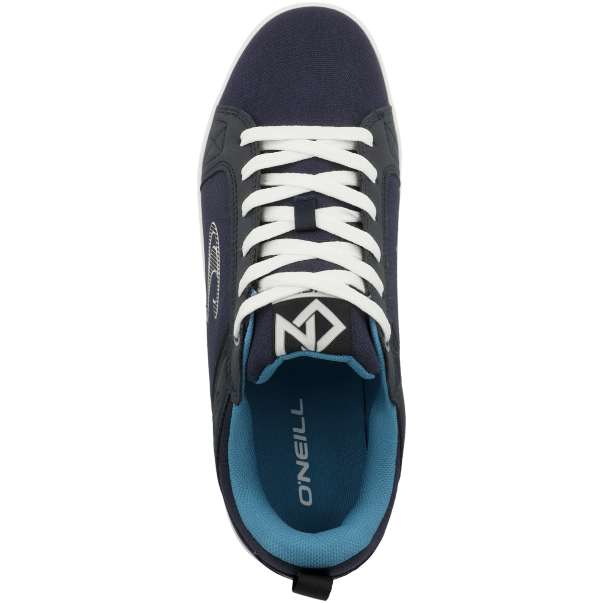 O'Neill Niceville C Men Low Sneaker dunkelblau