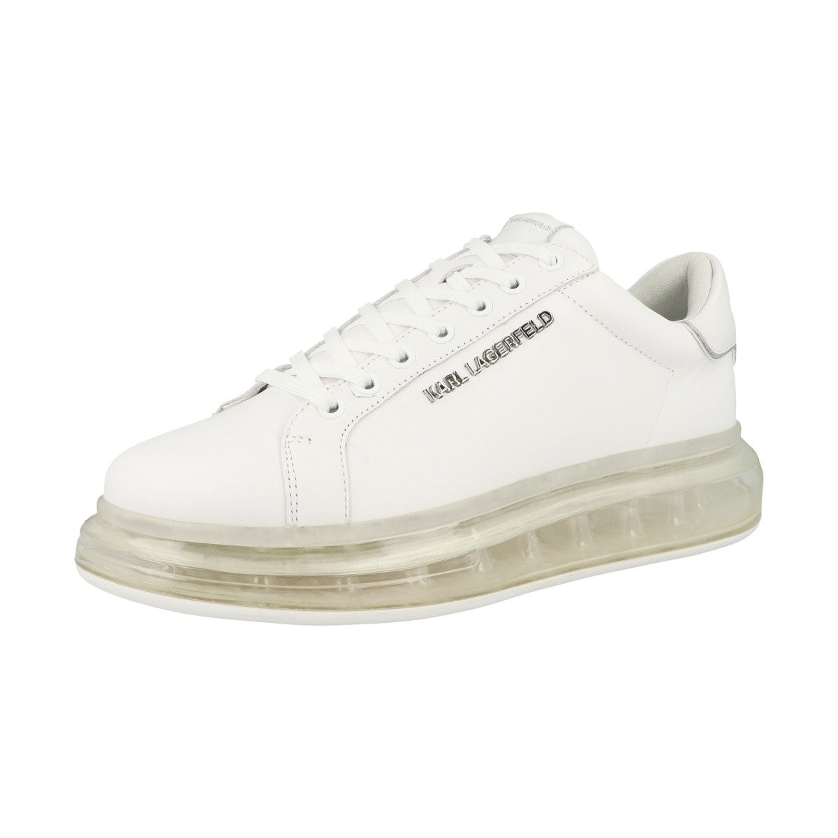 KARL LAGERFELD 855092 Sneaker low weiss