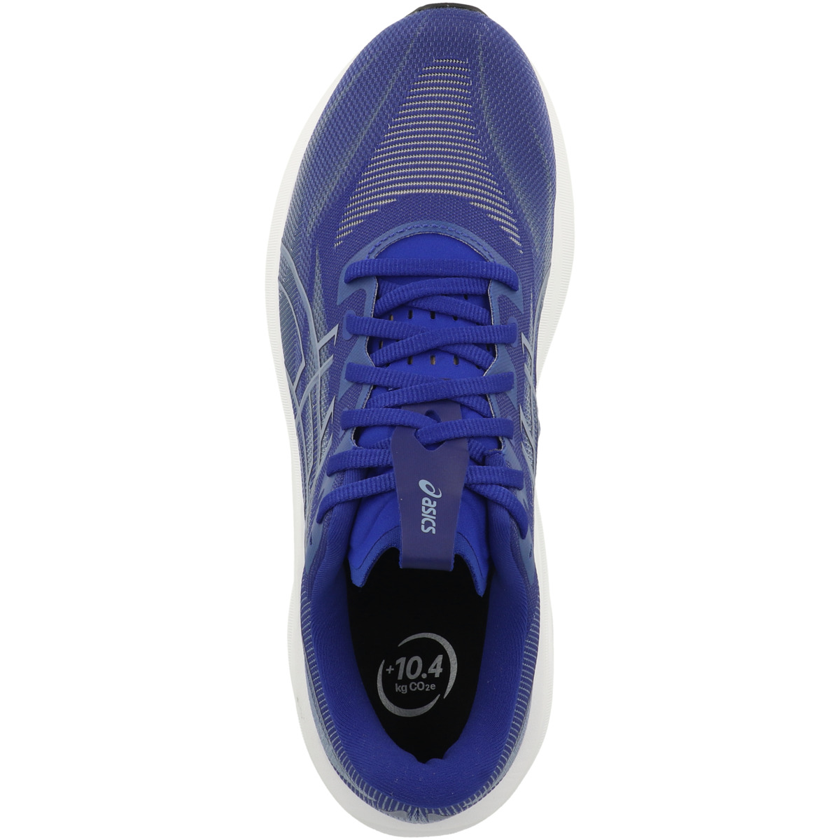 Asics GT-2000 15 Laufschuhe blau
