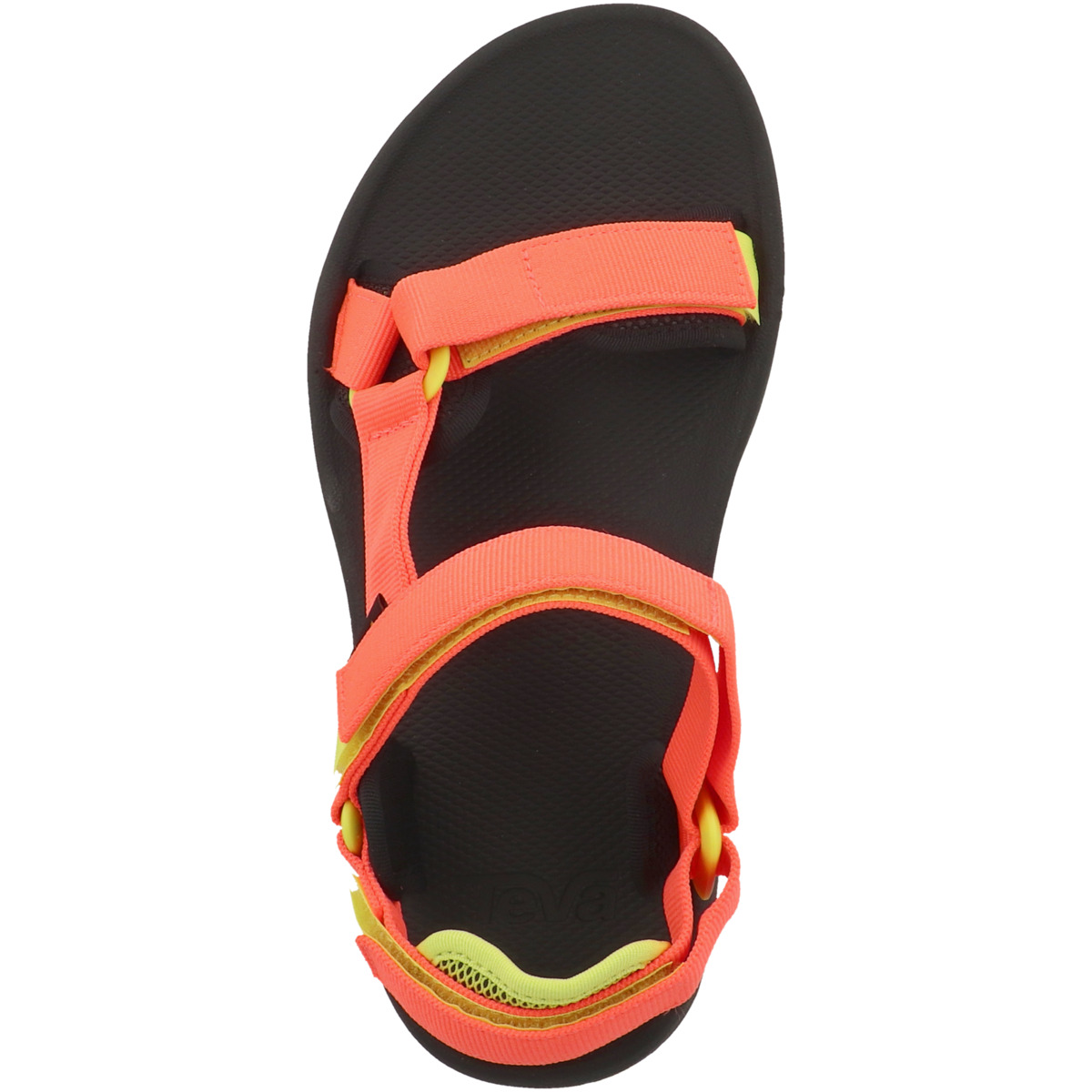 Teva Hydratrek Sandale orange