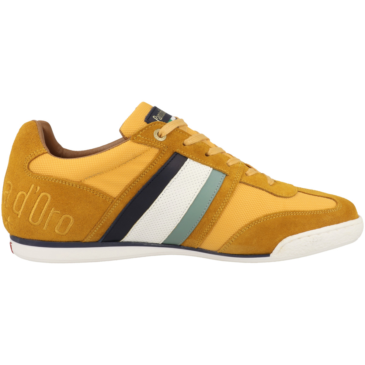 Pantofola d Oro Imola Nylon Uomo Sneaker low gelb