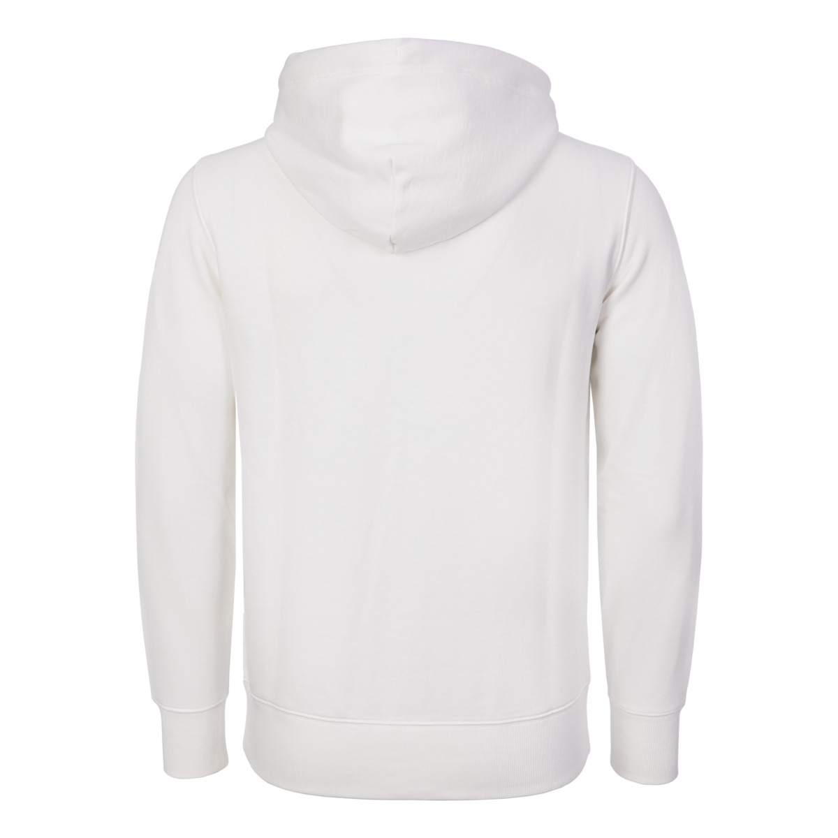 GANT Reg Shield Full Zip  Sweatjacke creme