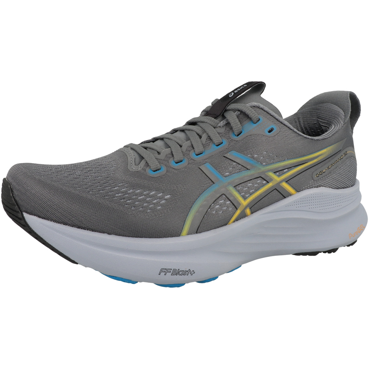 Asics Gel-Kayano 32 Laufschuhe grau