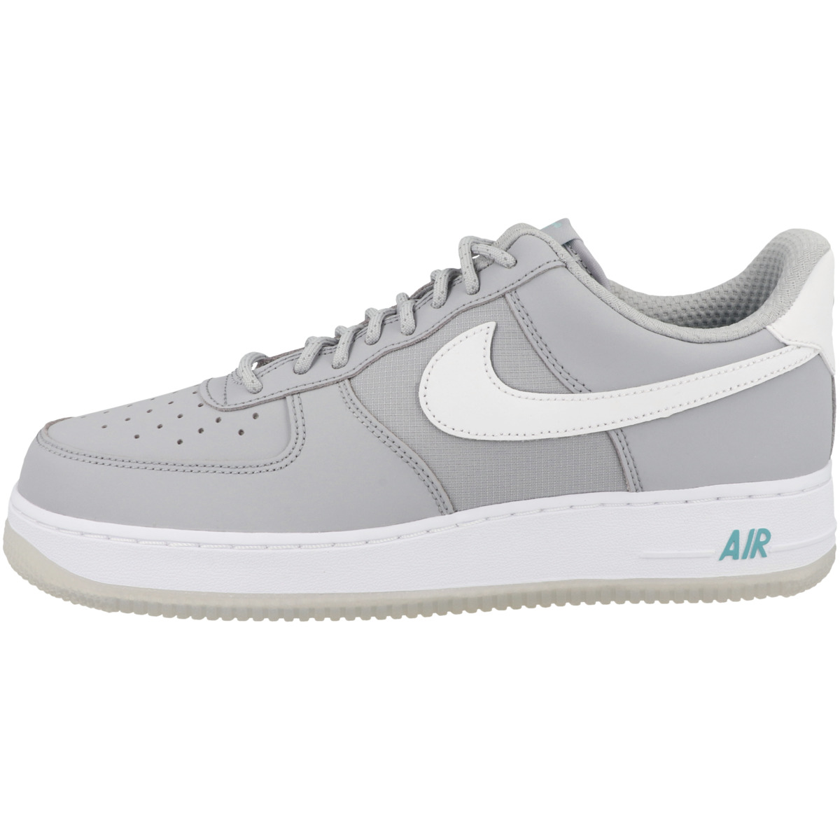 Nike Air Force 1 '07 Sneaker low grau