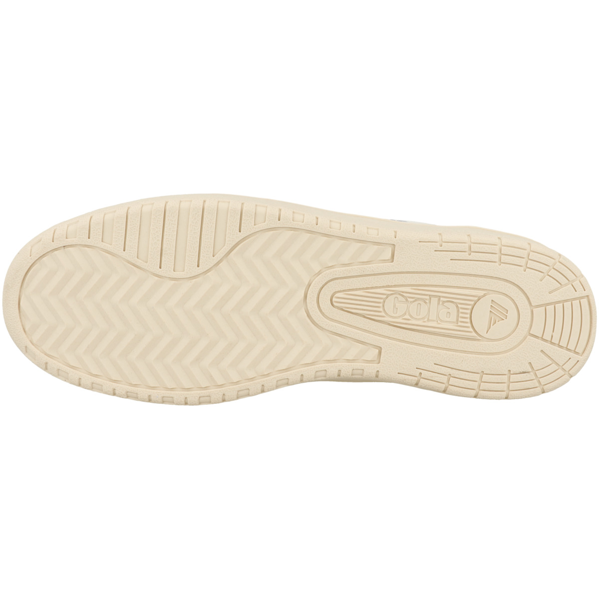 Gola Hawk 89 Sneaker low hellblau