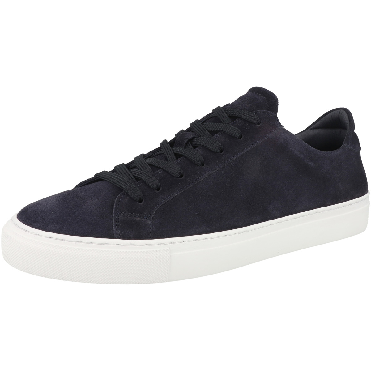 Garment Project Type Sneaker low dunkelblau