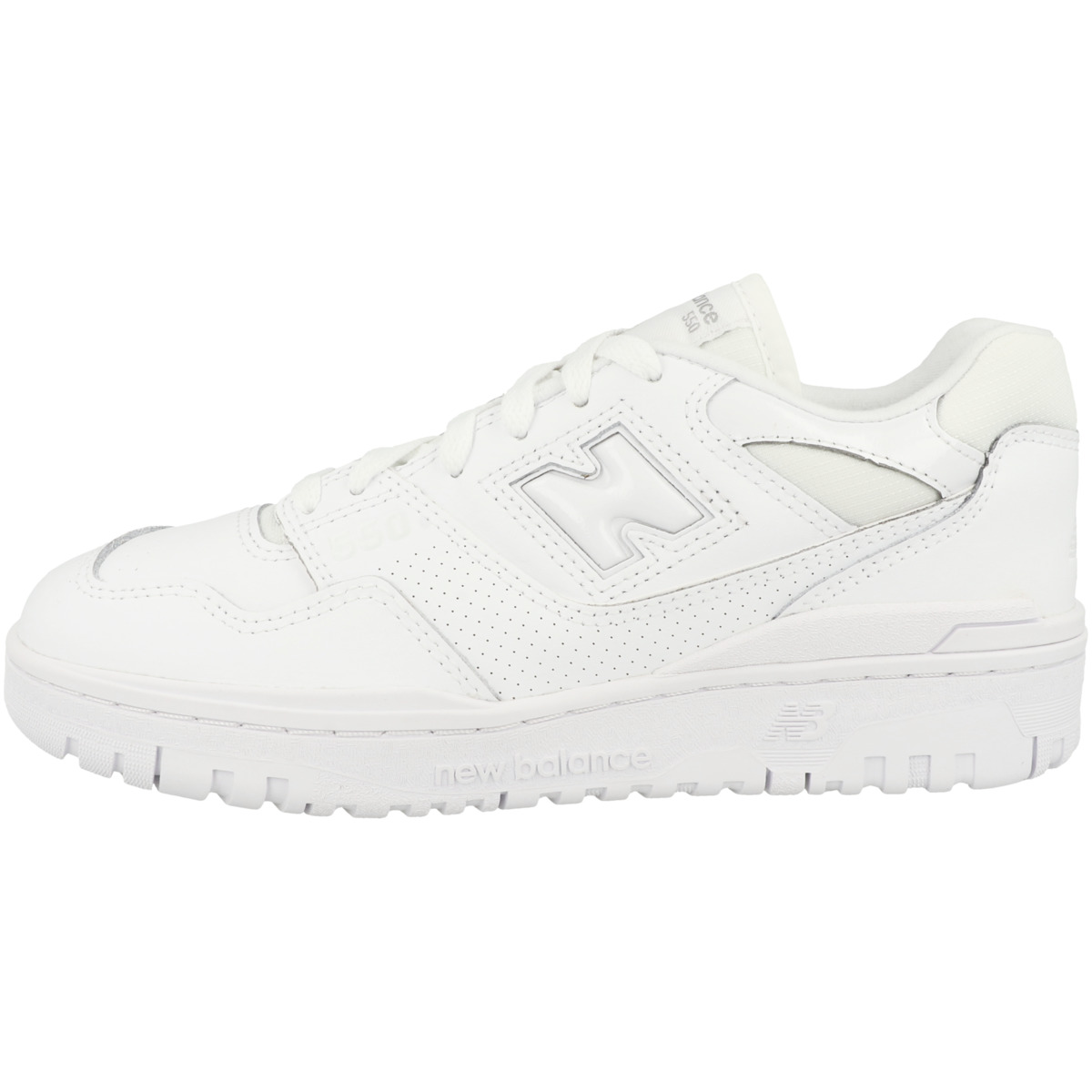 New Balance BBW 550 EC Sneaker weiss