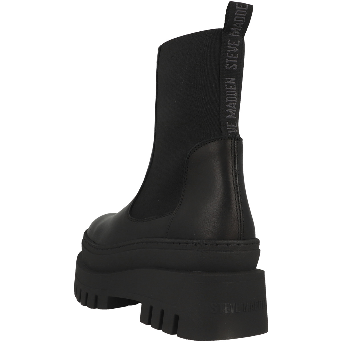 Steve Madden Cassandra Boots schwarz