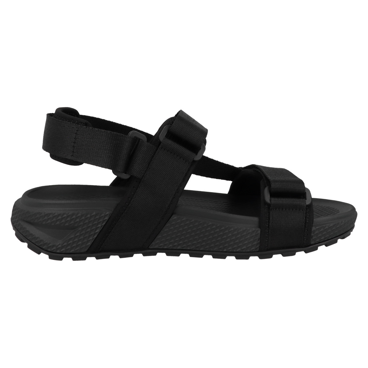 Palladium Offsandal Strap Sandale schwarz
