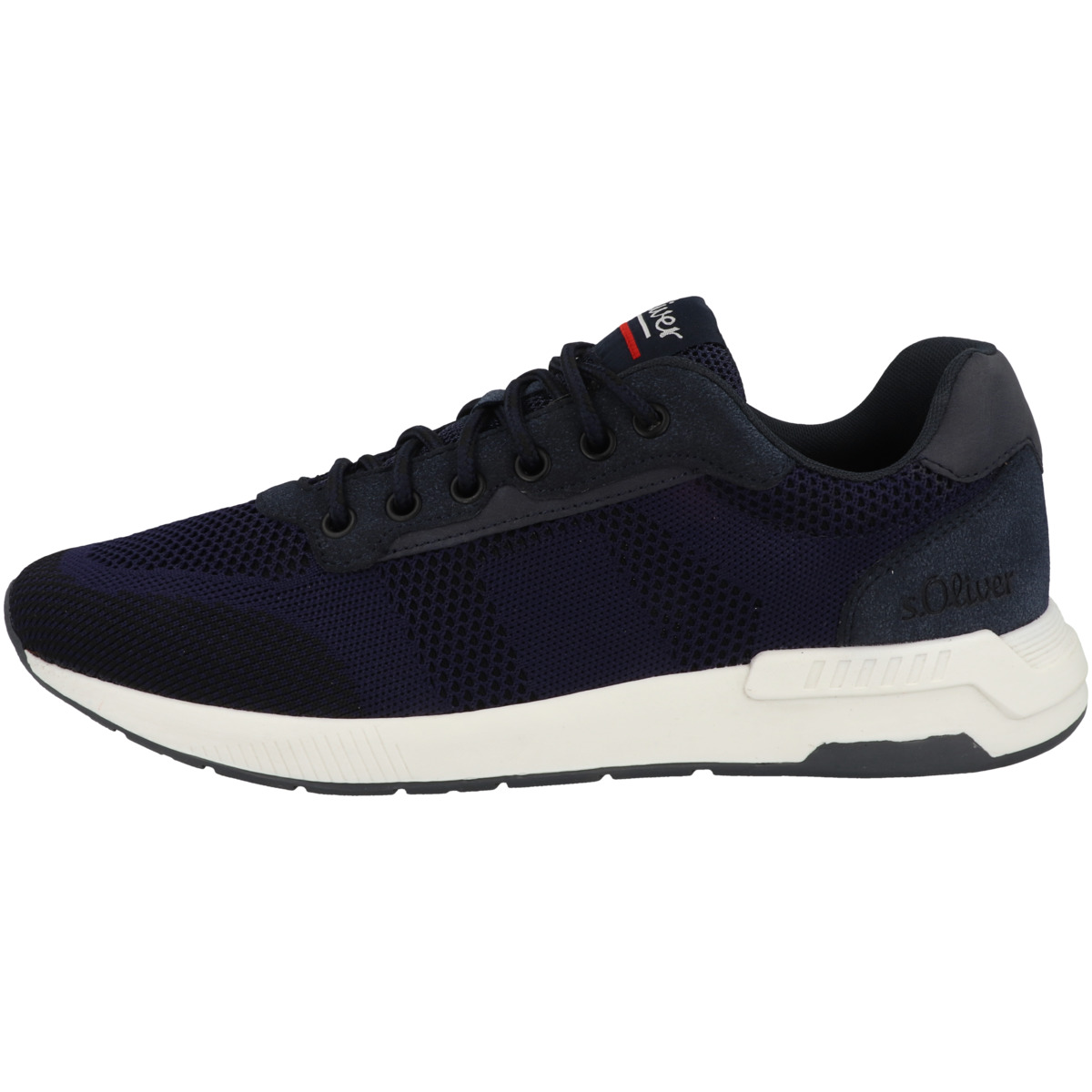 s.Oliver 5-13663-20 Sneaker low