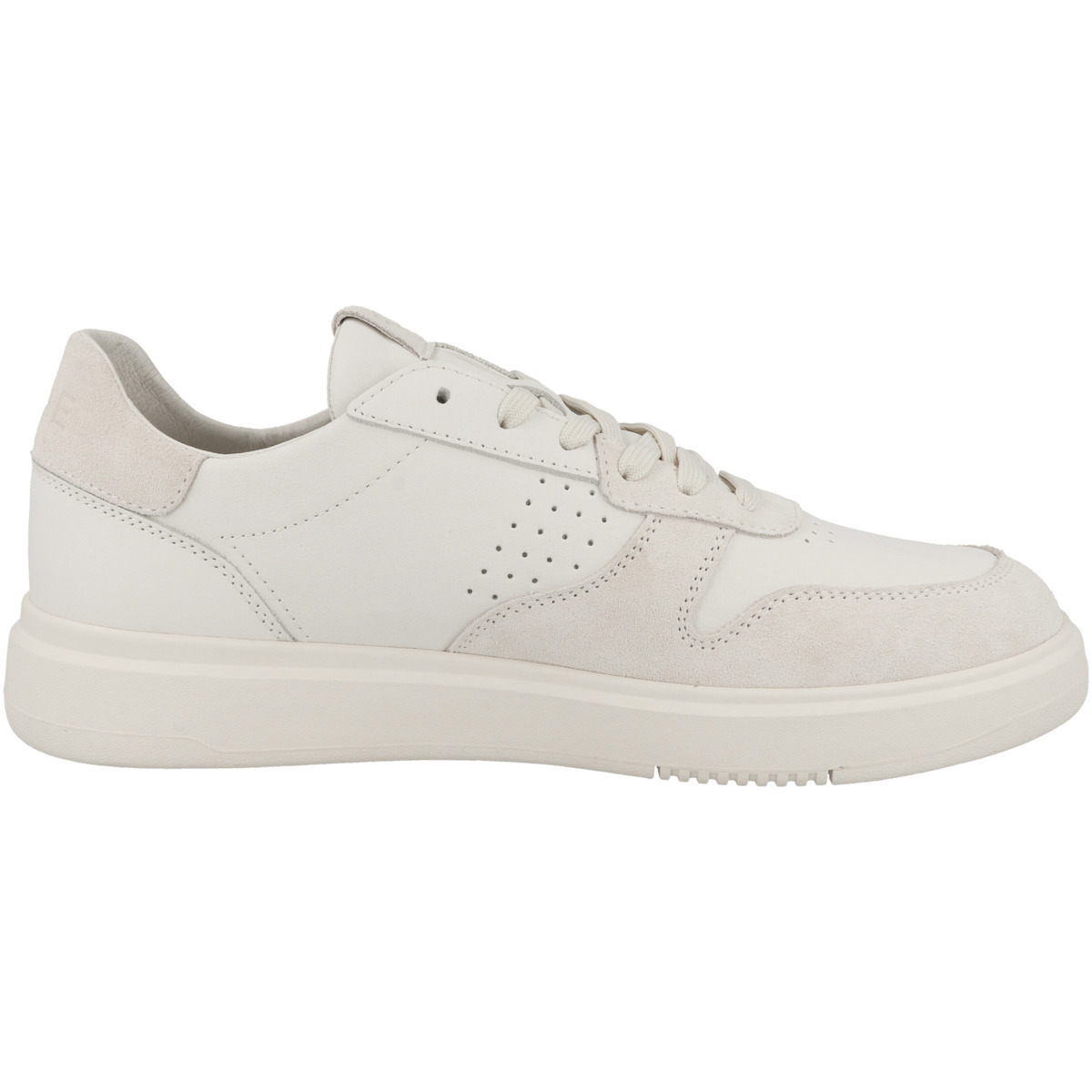 CLAE Moses Sneaker low creme