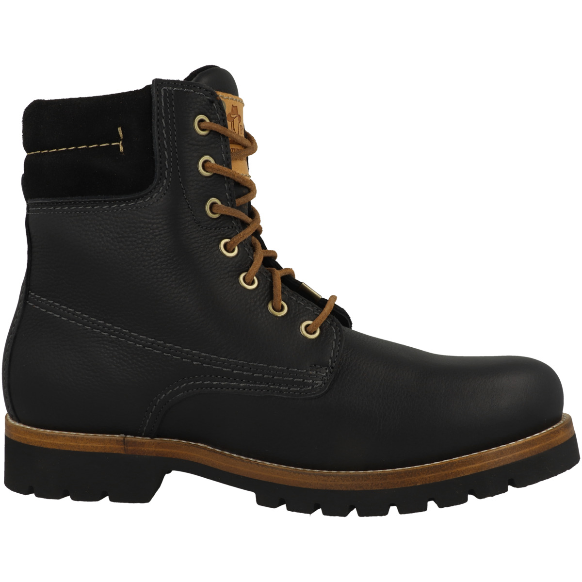 Panama Jack Panama 03 Igloo C26 Boots schwarz