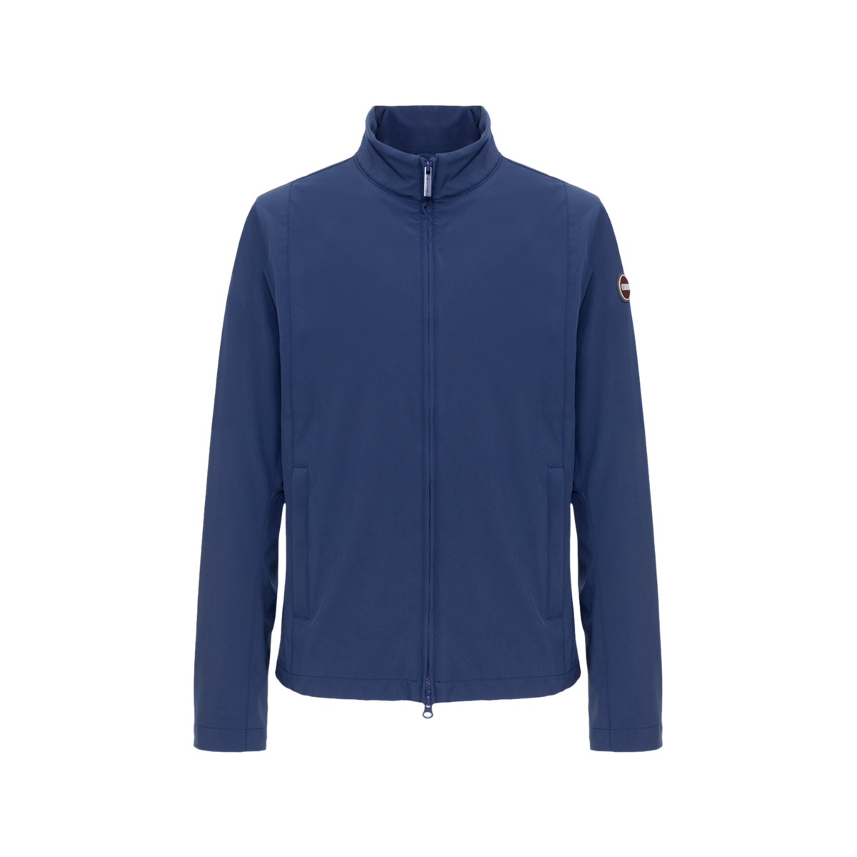 Colmar 1816N Übergangsjacke blau