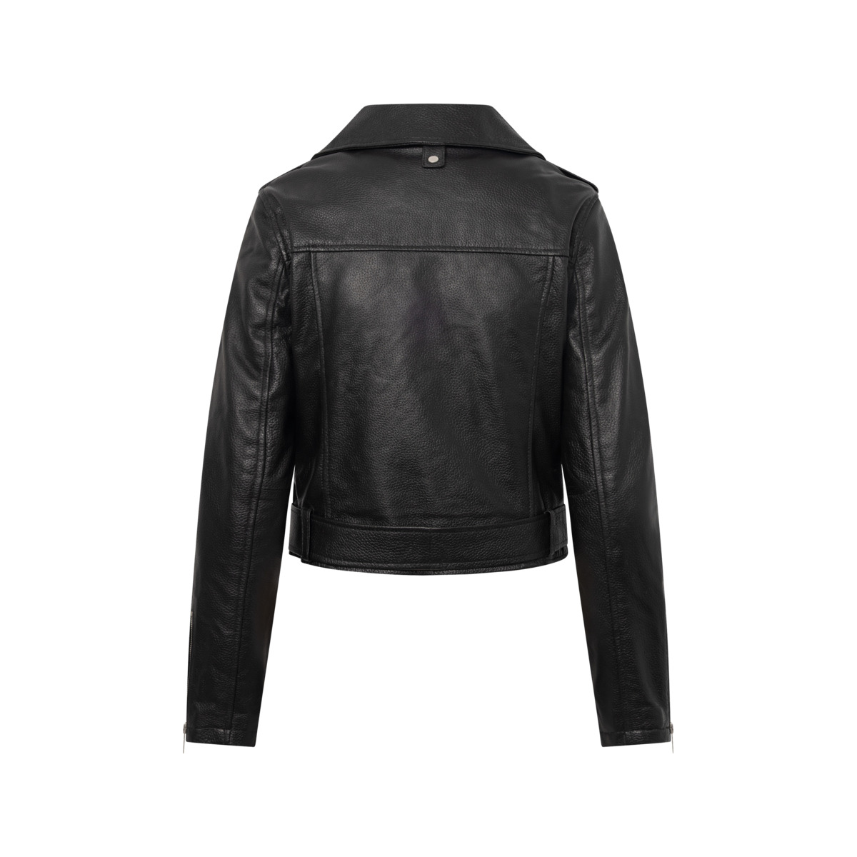 Bolongaro Trevor Katie Biker Lederjacke schwarz