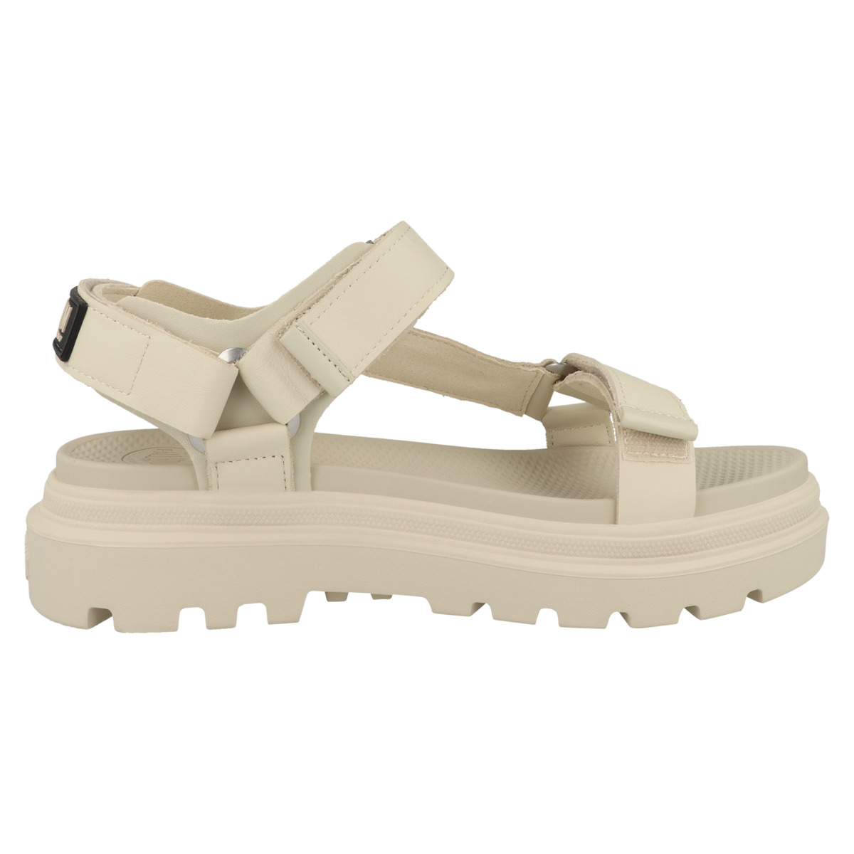 Palladium Pallacruise Strap L Sandale beige