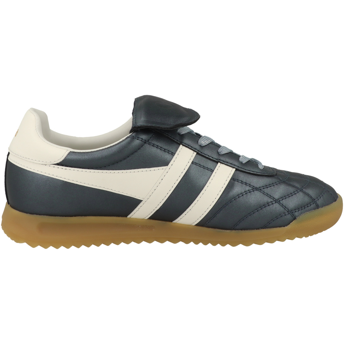 Gola Stadium 86 Sneaker low blau