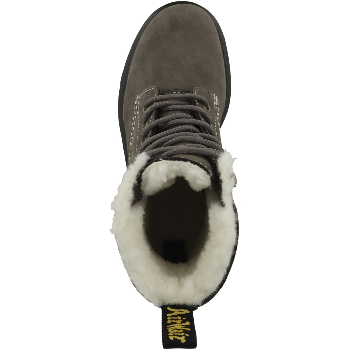 Dr. Martens 1460 Pascal Boots grau