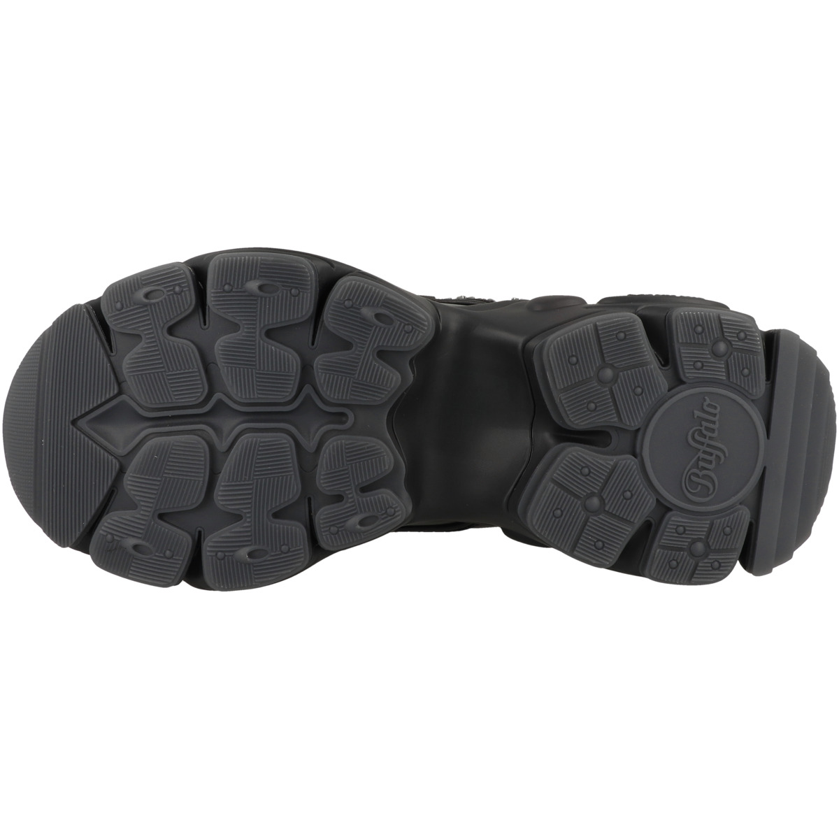 Buffalo Binary Charm 3.0 Sneaker low schwarz