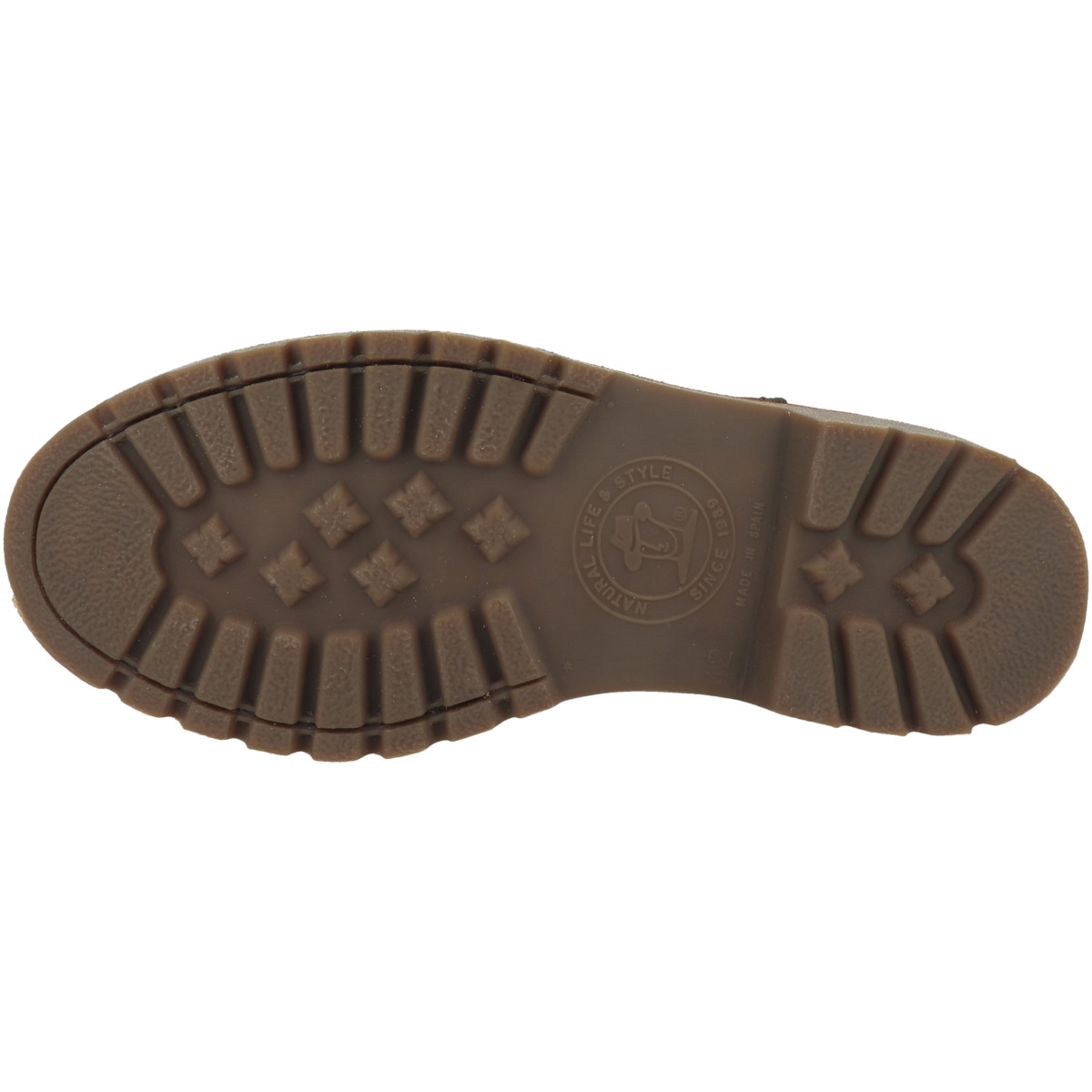 Panama Jack Fedro Igloo C10 Winterstiefel dunkelbraun