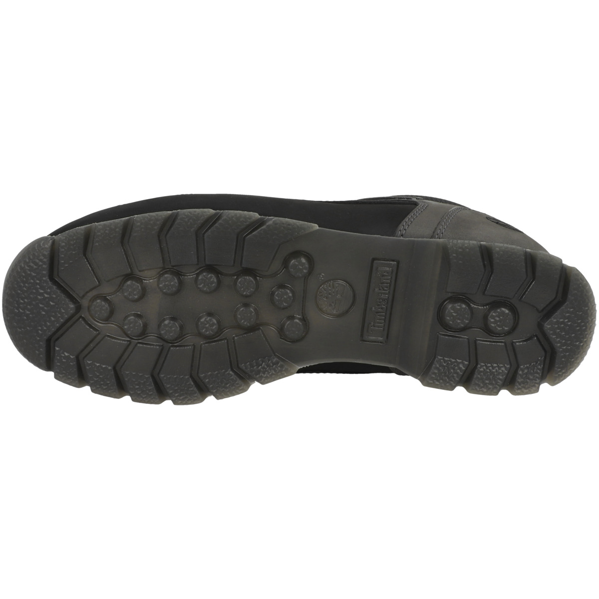 Timberland Euro Sprint Mid Hiker Boots schwarz