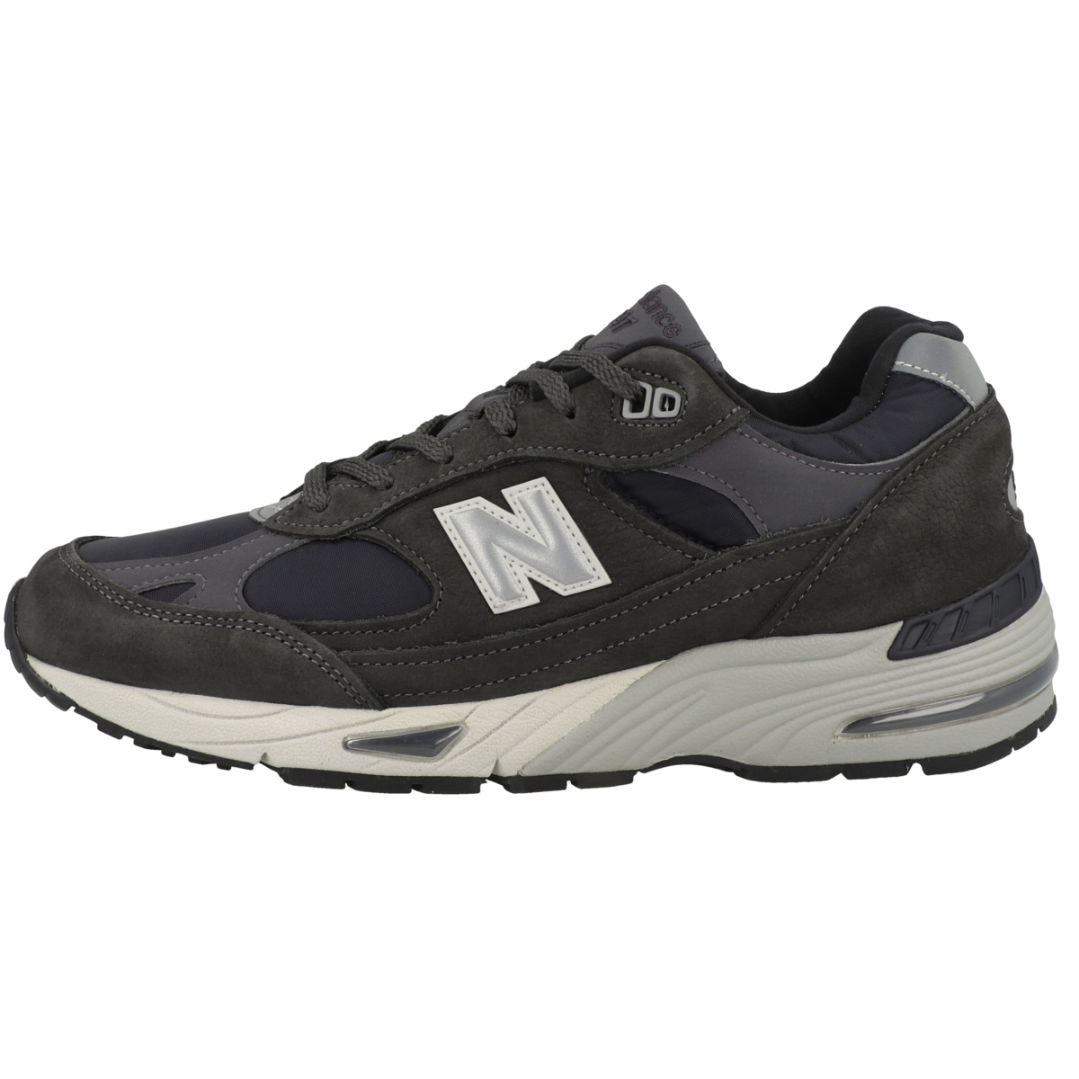 New Balance M 991 DGG Made in UK Sneaker low schwarz